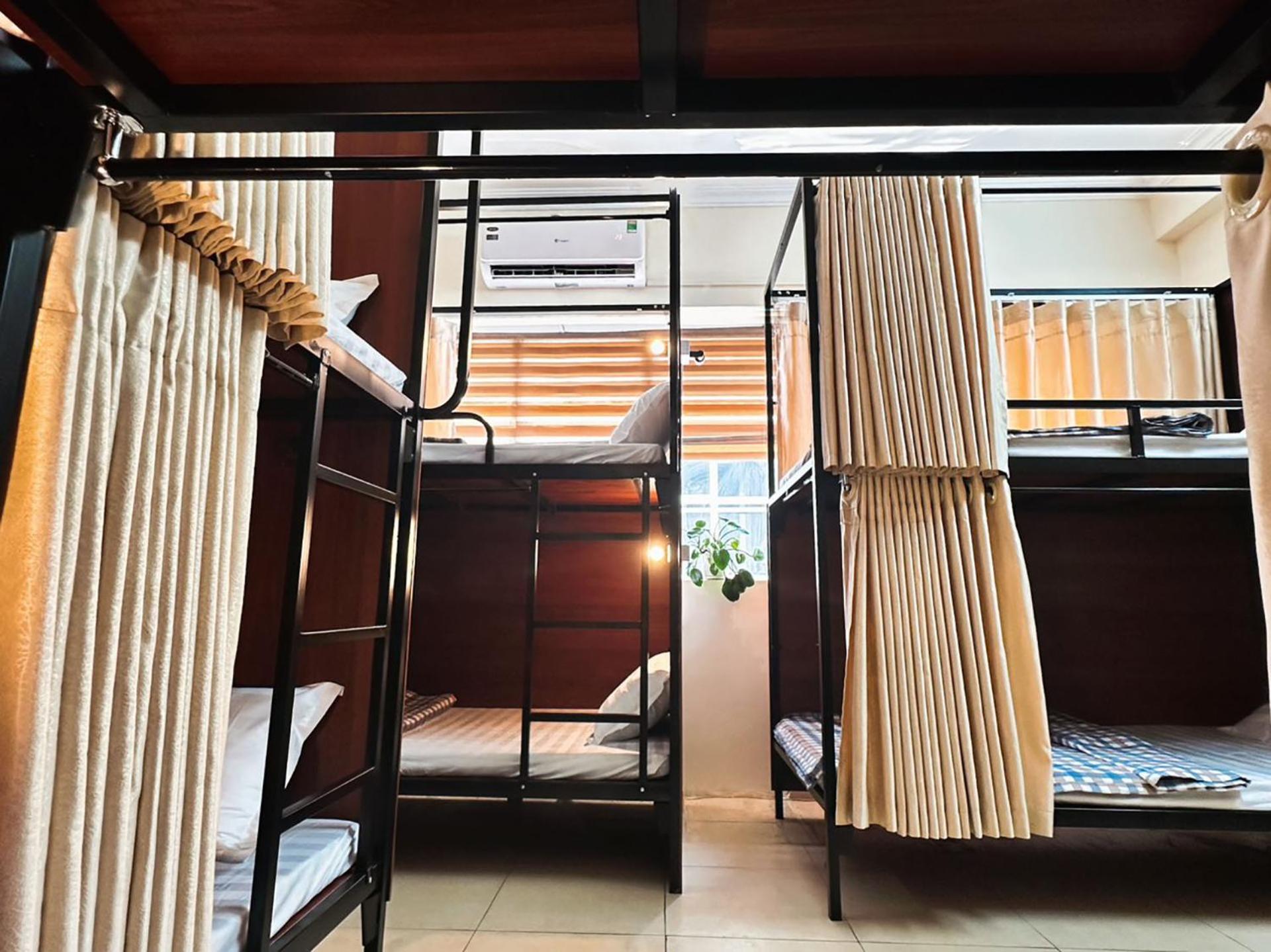 Tuna Homestay Hanoi & Experience Eksteriør bilde