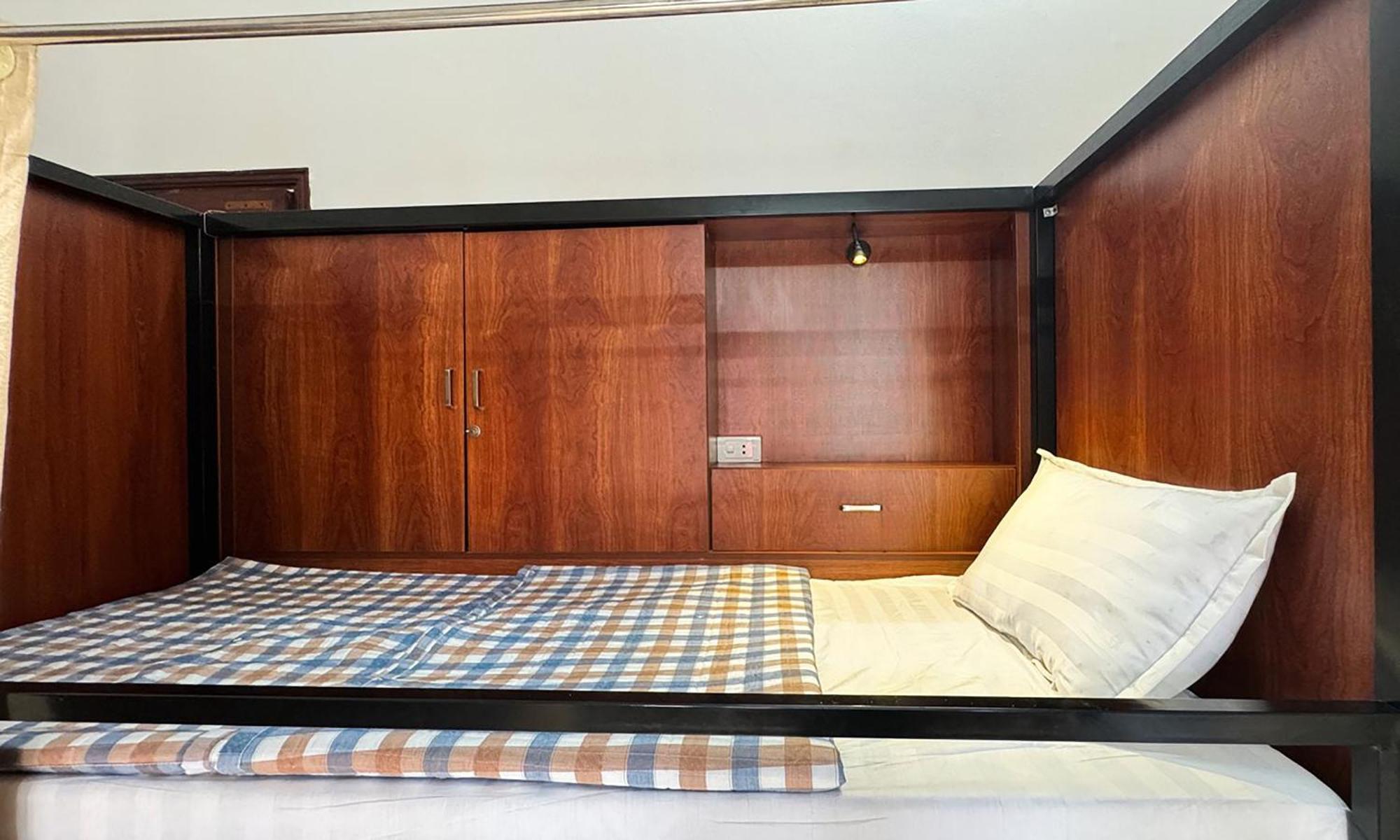 Tuna Homestay Hanoi & Experience Eksteriør bilde