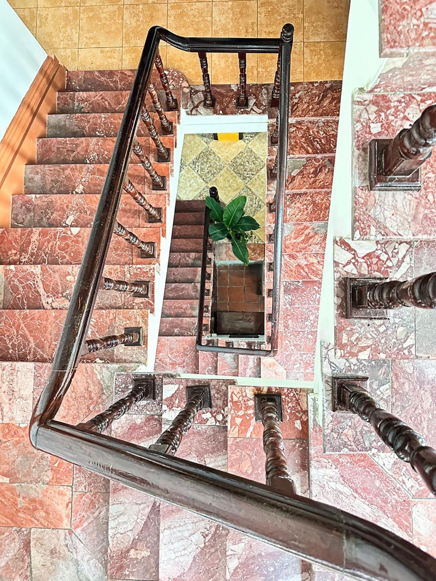 Tuna Homestay Hanoi & Experience Eksteriør bilde